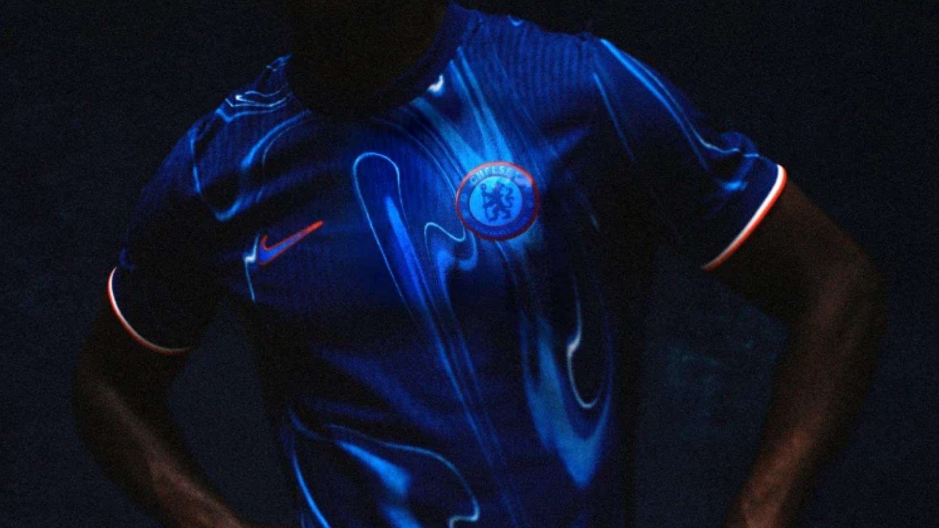 切爾西在圖 切爾西在圖