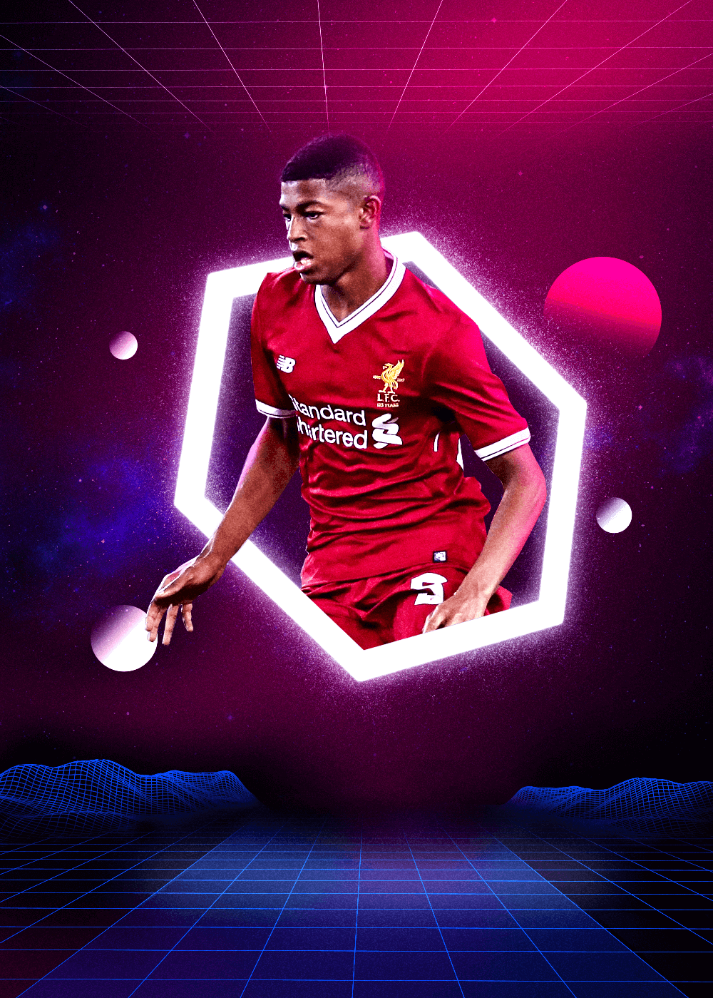 比的熱愛 比的熱愛