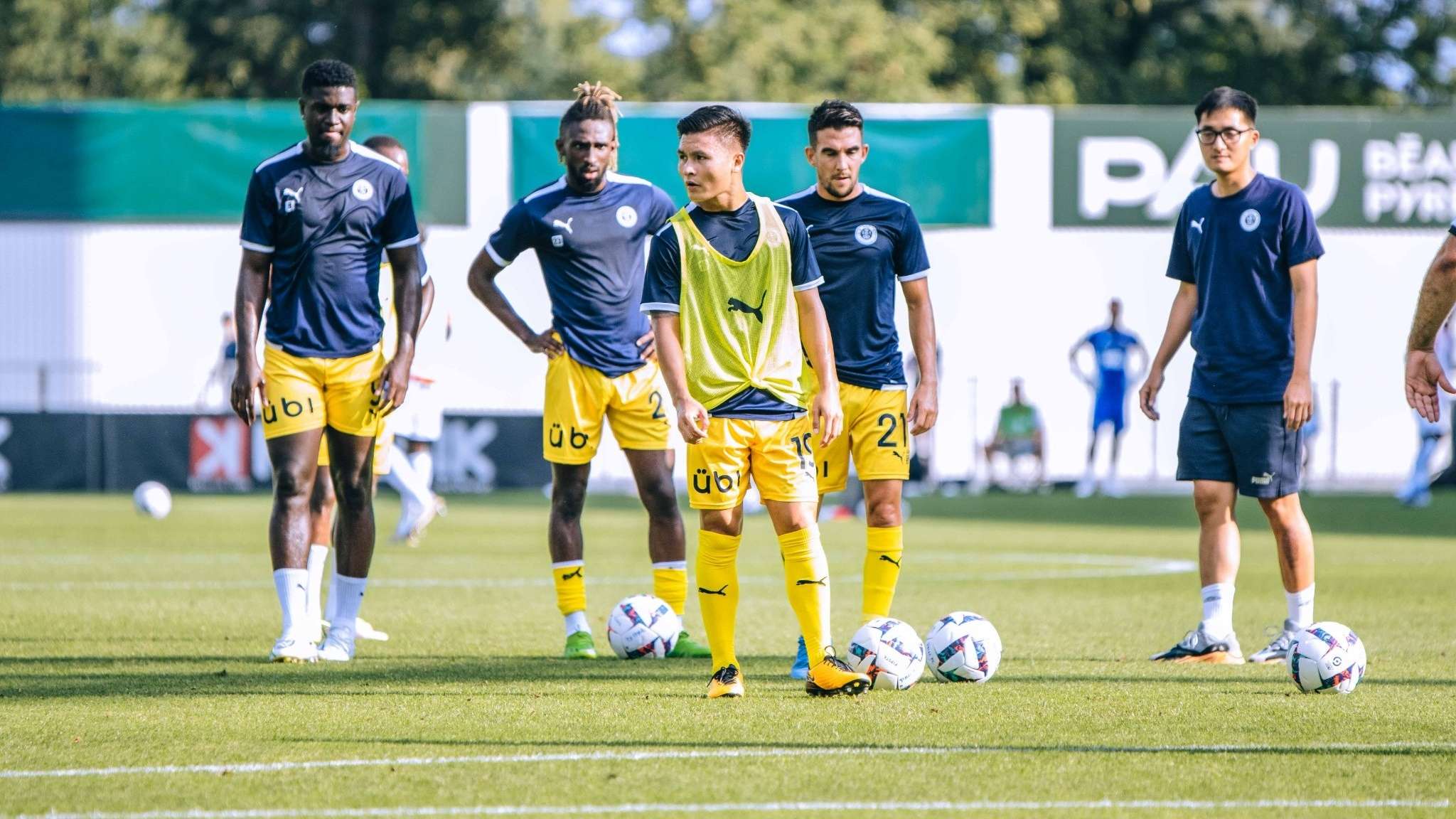 在社交媒体 在社交媒体