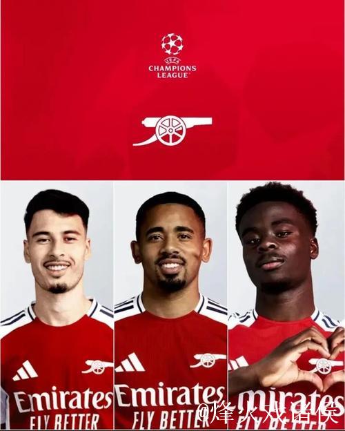 官方:热苏斯入选阿森纳欧冠A名单,替代因伤缺阵球员 官方:热苏斯入选阿森纳欧冠A名单,替代因伤缺阵球员