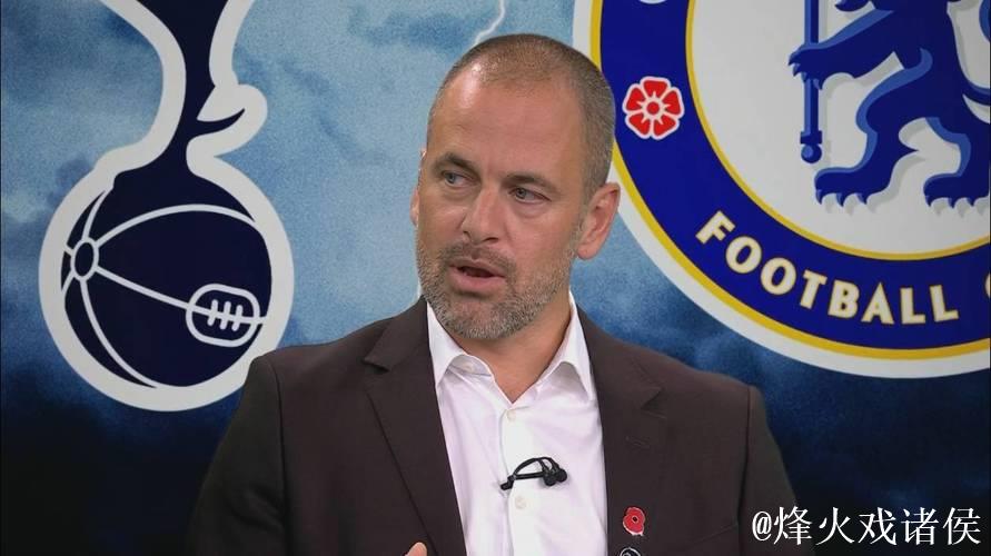 乔-科尔:切尔西状态起伏不定,亟需积累经验 乔-科尔:切尔西状态起伏不定,亟需积累经验